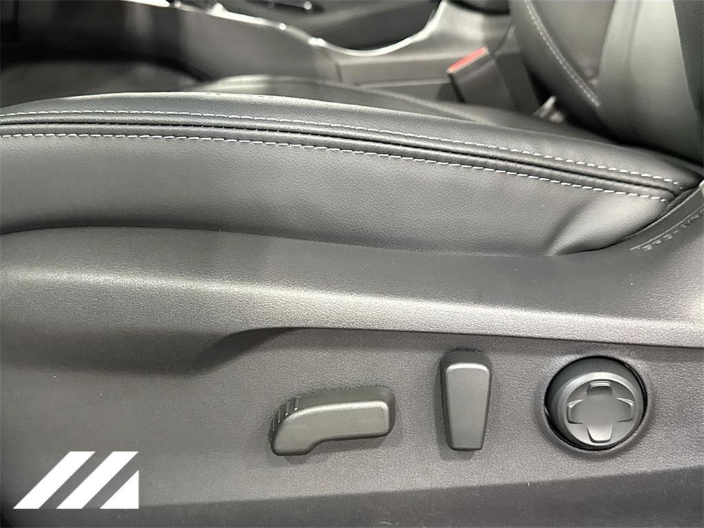 new 2025 Subaru Outback car, priced at $44,440