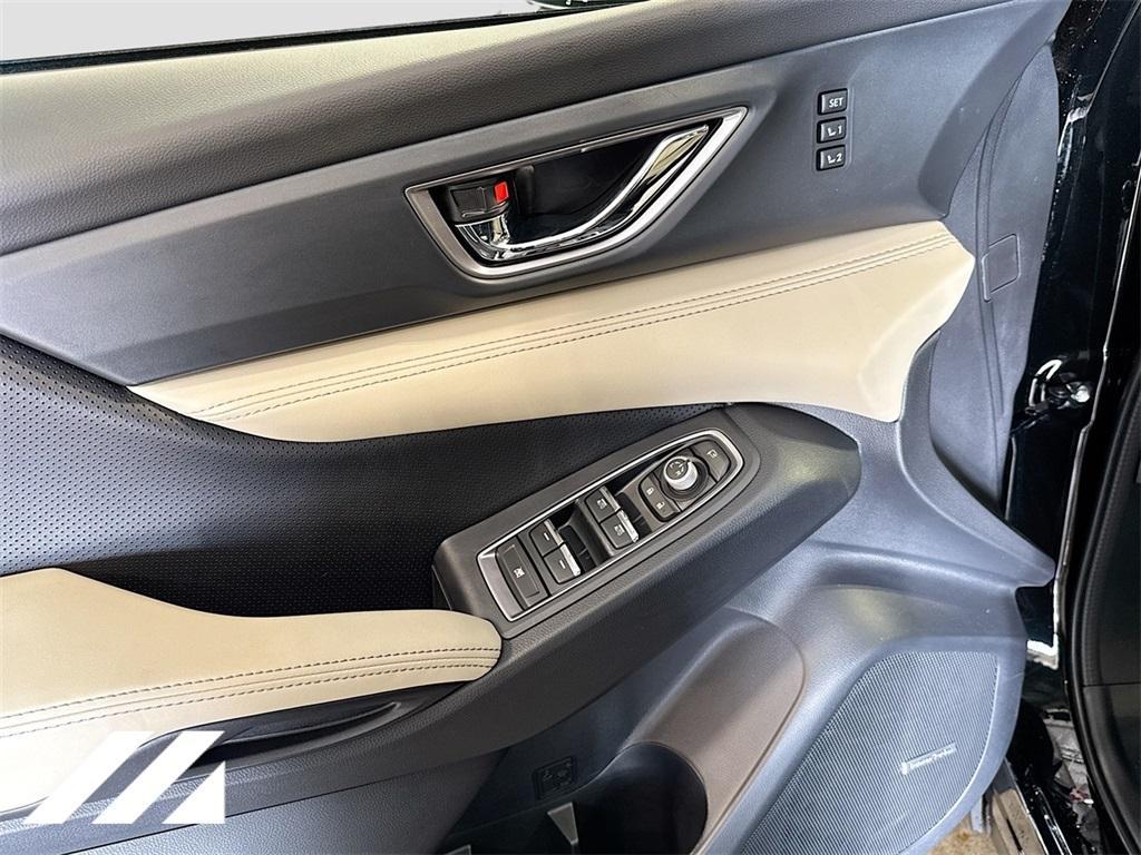 new 2026 Subaru Ascent car, priced at $50,255