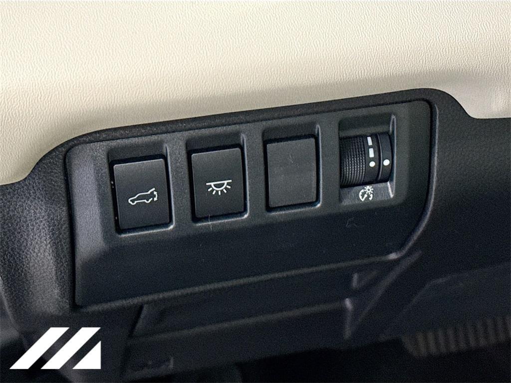 new 2026 Subaru Ascent car, priced at $50,255