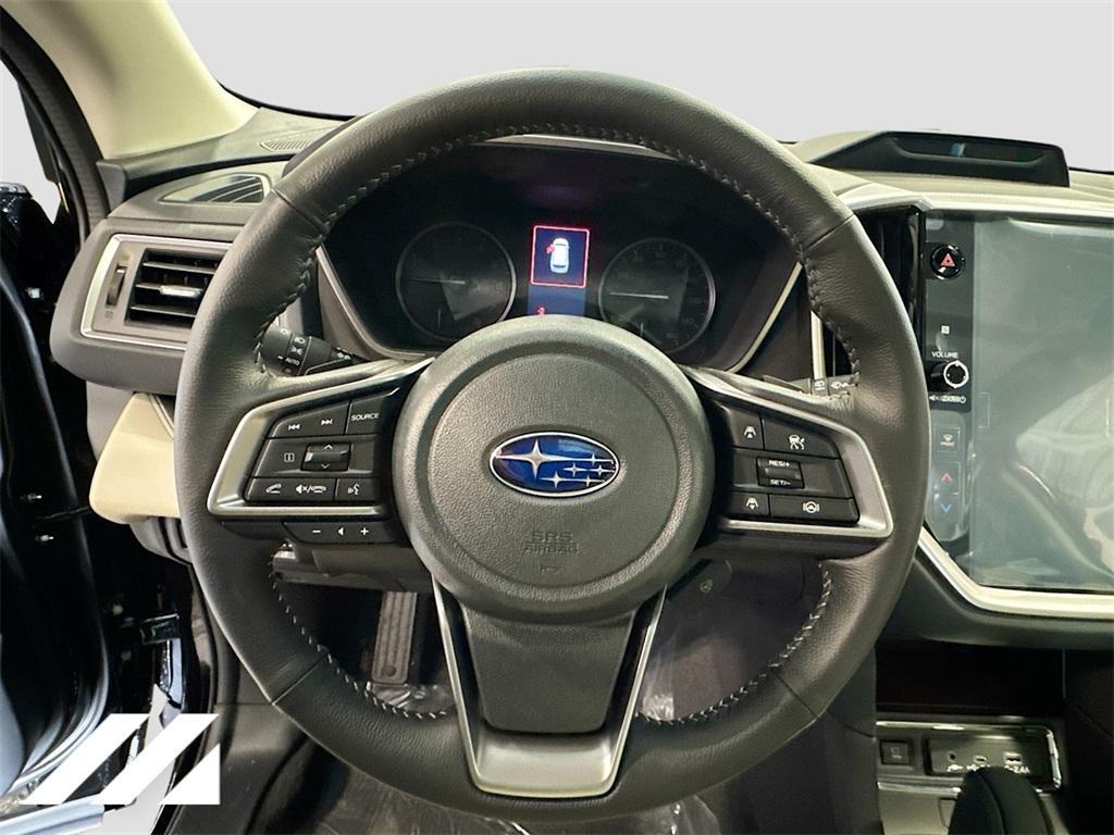 new 2026 Subaru Ascent car, priced at $50,255