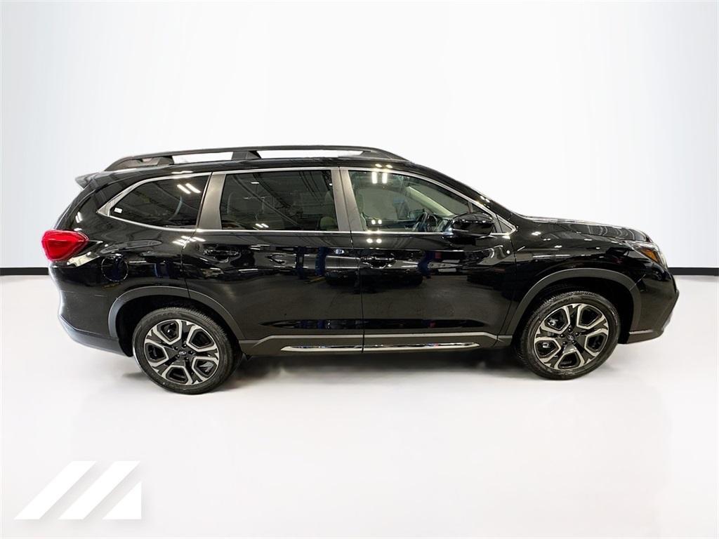 new 2026 Subaru Ascent car, priced at $50,255
