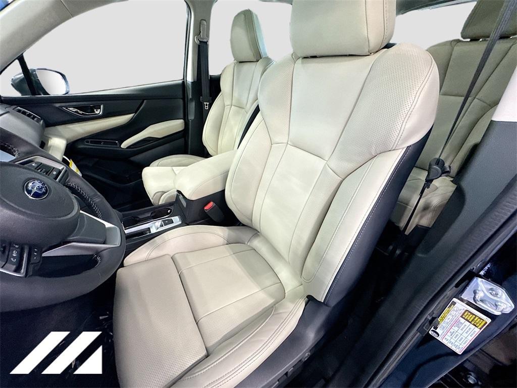 new 2026 Subaru Ascent car, priced at $50,255