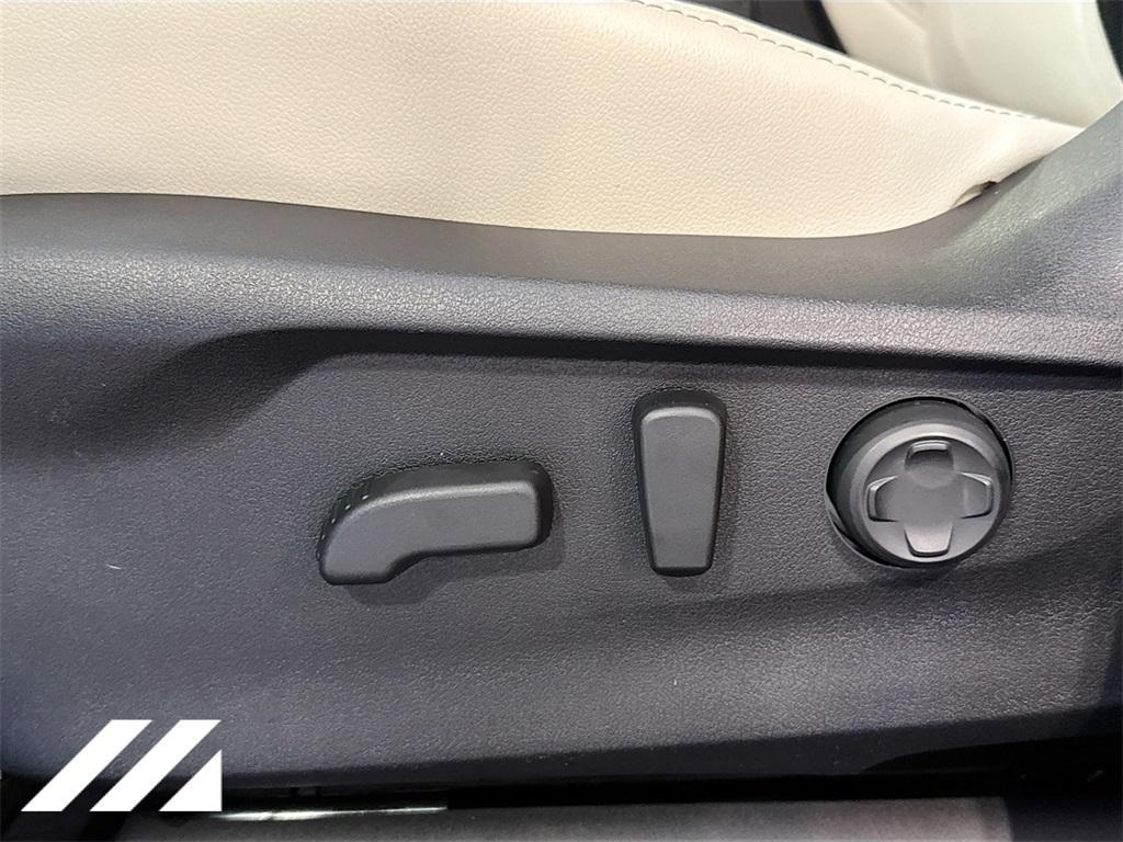 new 2026 Subaru Ascent car, priced at $50,255