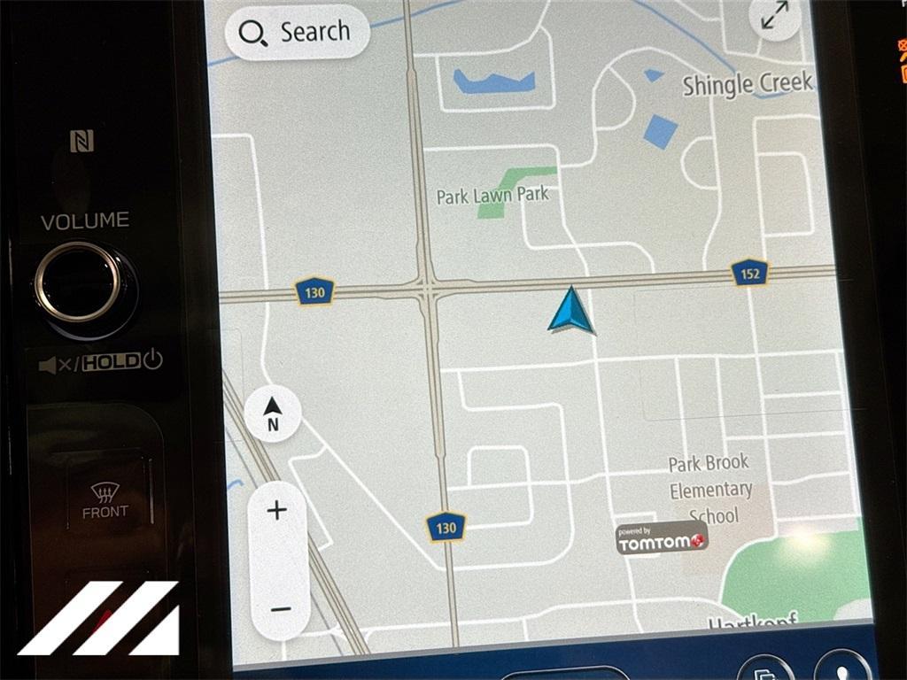 new 2026 Subaru Ascent car, priced at $50,255