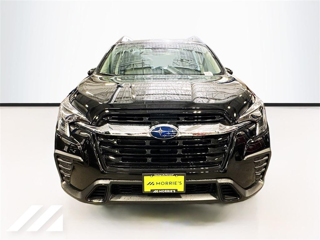 new 2026 Subaru Ascent car, priced at $50,255