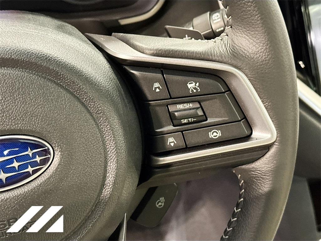 new 2026 Subaru Ascent car, priced at $50,255