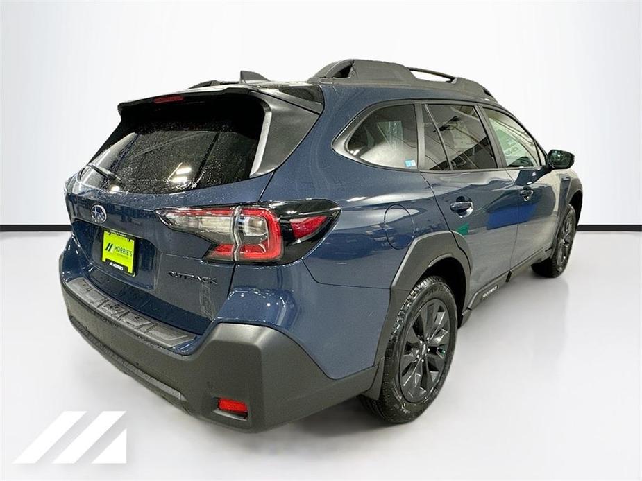 new 2024 Subaru Outback car, priced at $36,135
