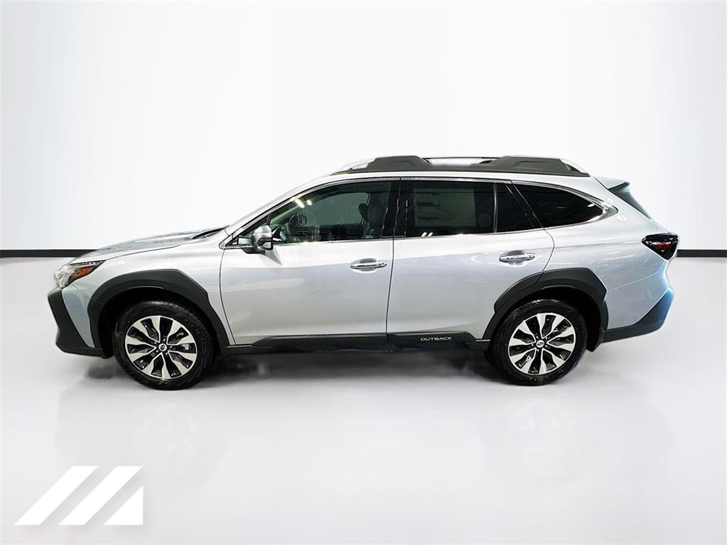 new 2025 Subaru Outback car, priced at $45,314