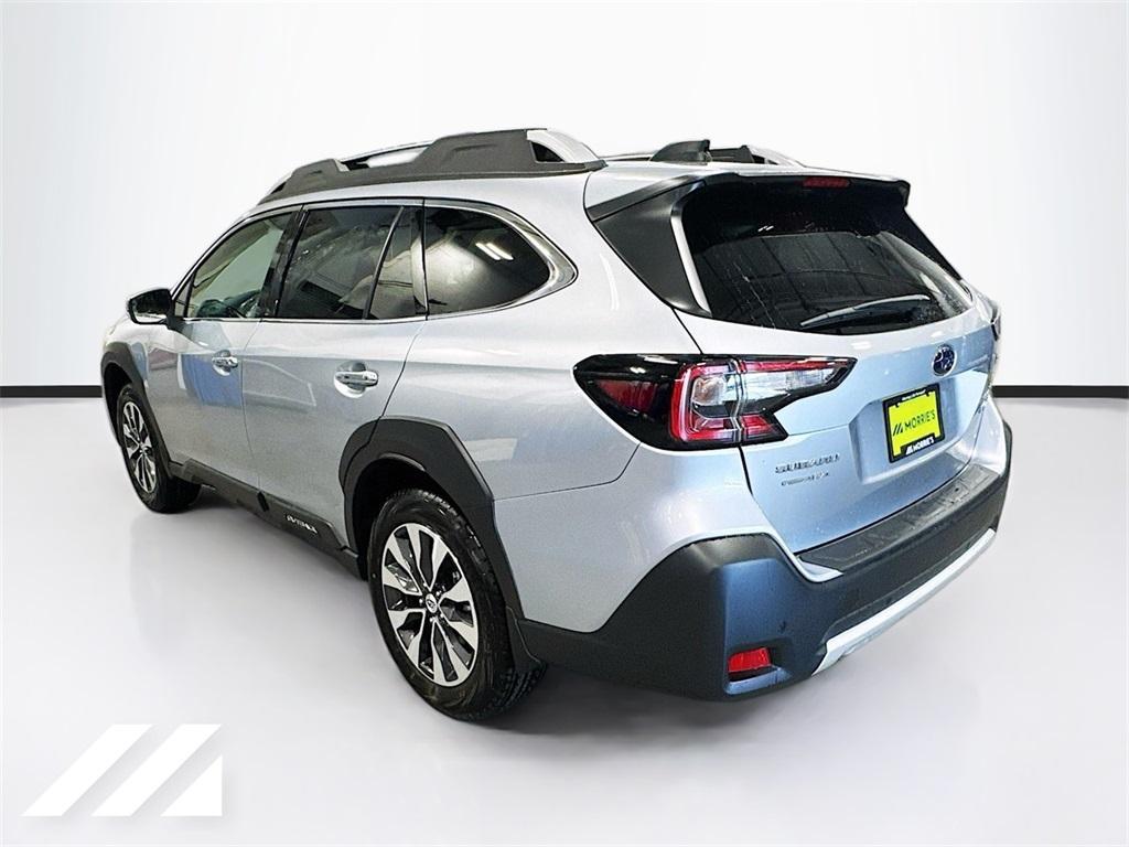 new 2025 Subaru Outback car, priced at $45,314
