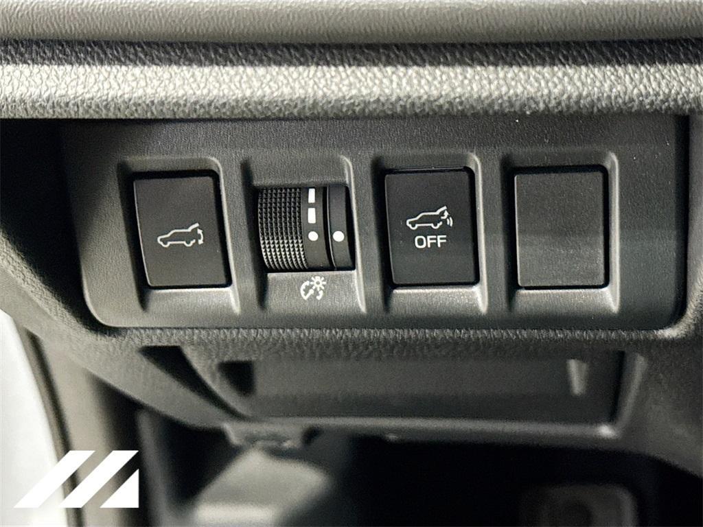 new 2025 Subaru Outback car, priced at $45,314