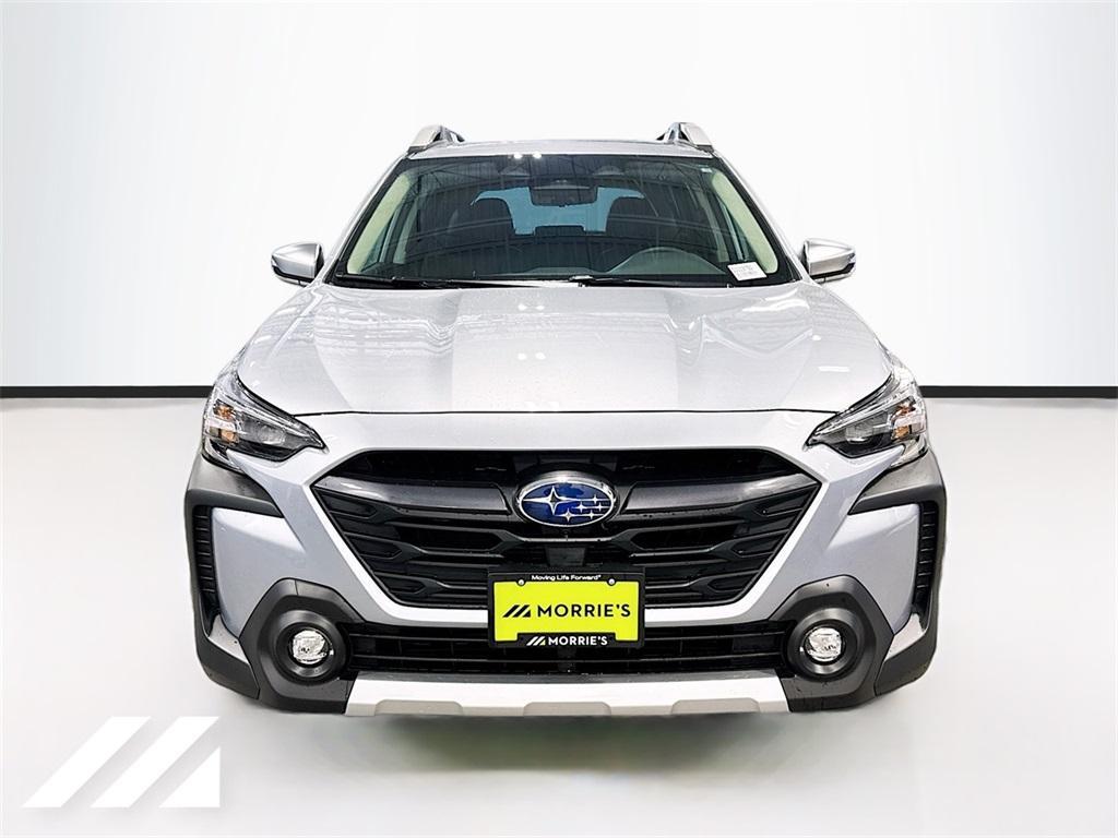 new 2025 Subaru Outback car, priced at $45,314