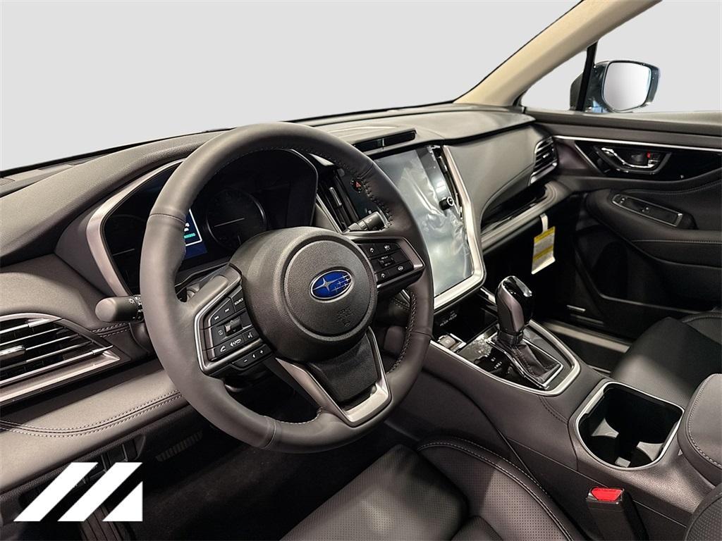 new 2025 Subaru Outback car, priced at $45,314