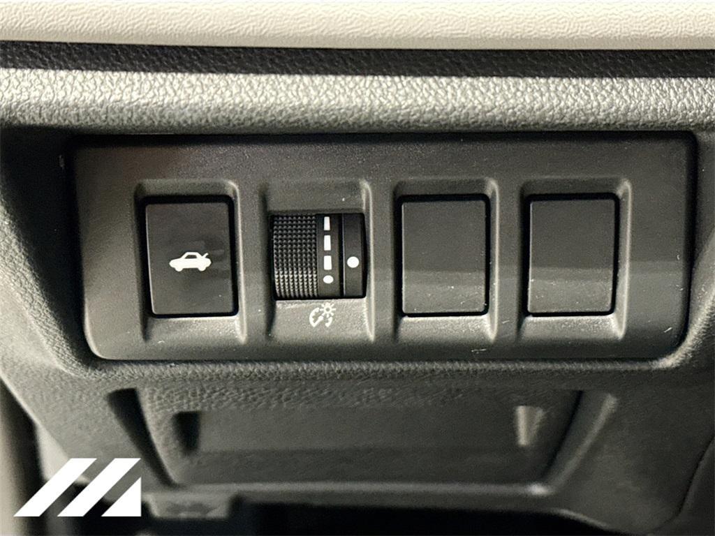 used 2023 Subaru Legacy car, priced at $24,350