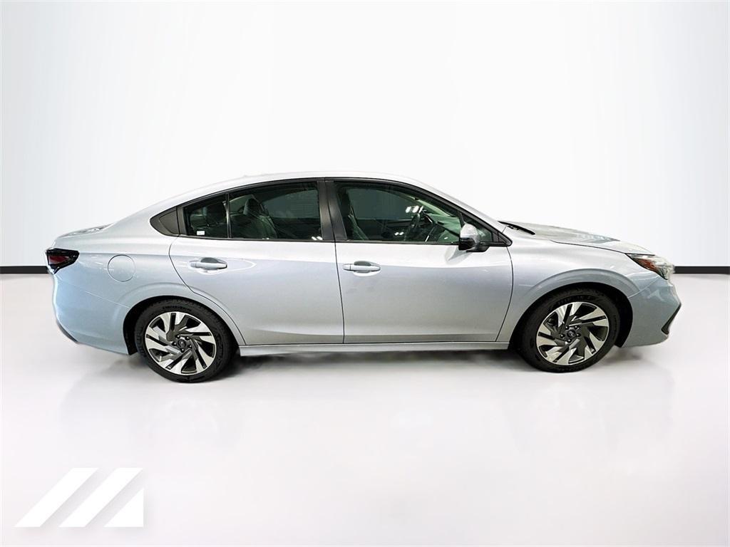 used 2023 Subaru Legacy car, priced at $24,350