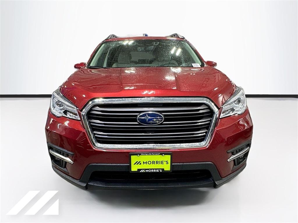 used 2019 Subaru Ascent car, priced at $23,500