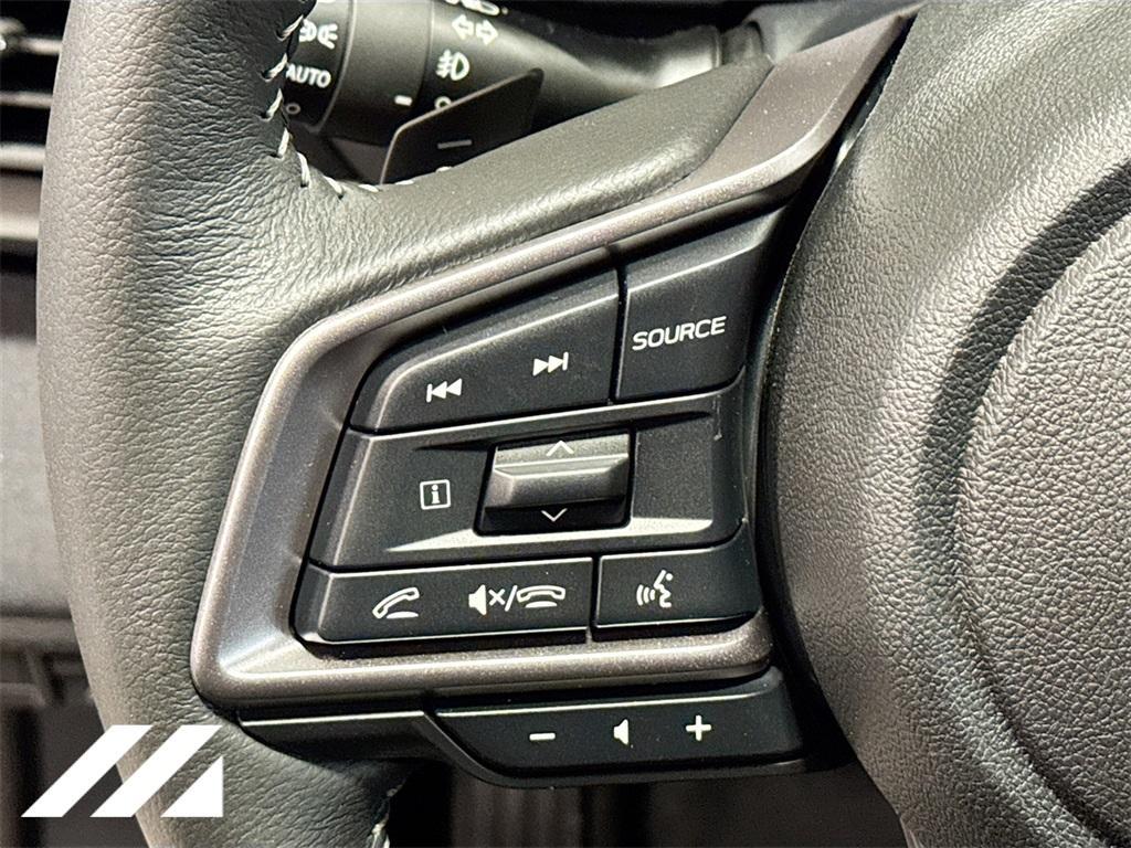 new 2025 Subaru Outback car, priced at $35,543