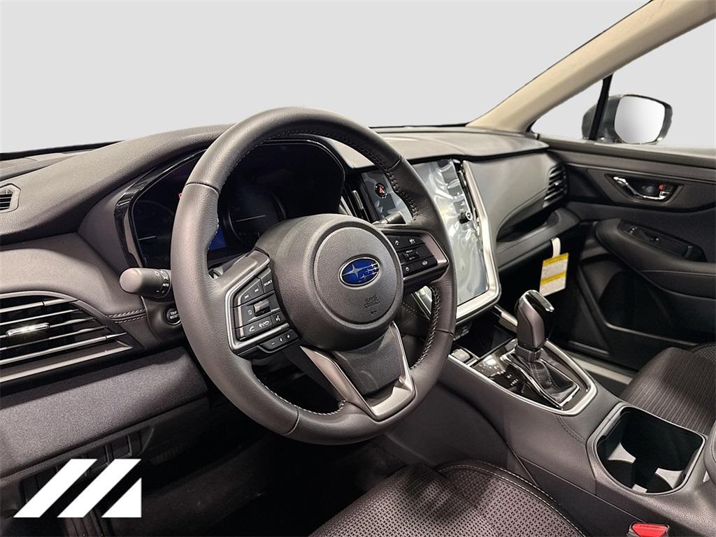 new 2025 Subaru Outback car, priced at $35,543