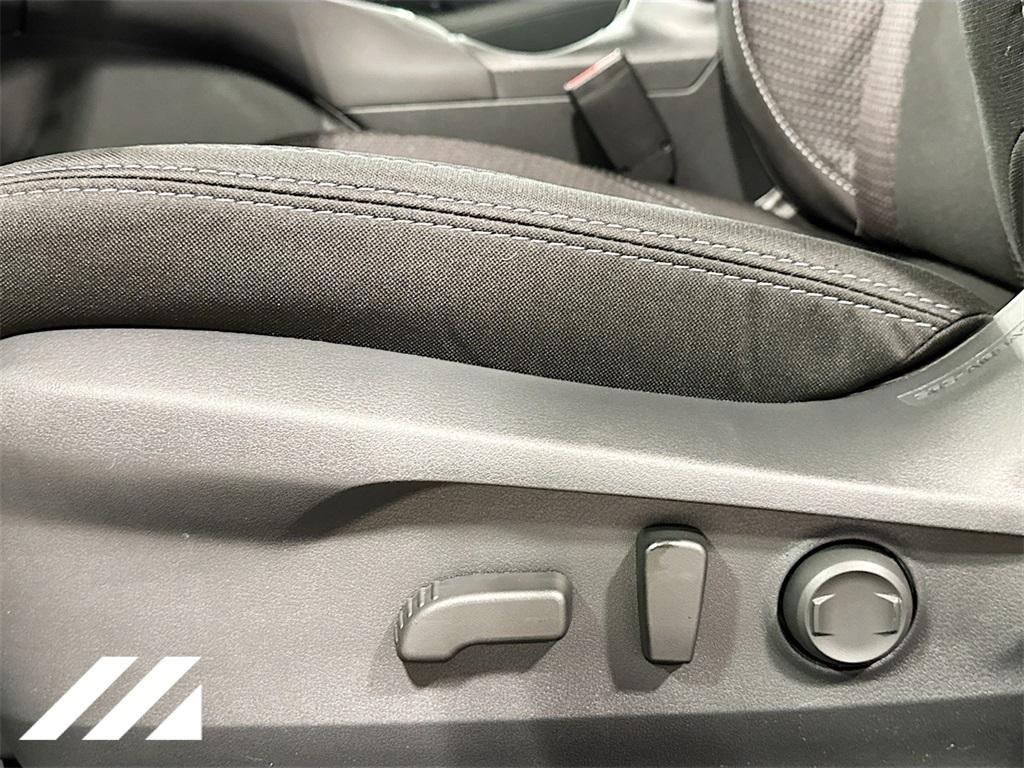 new 2025 Subaru Outback car, priced at $35,543