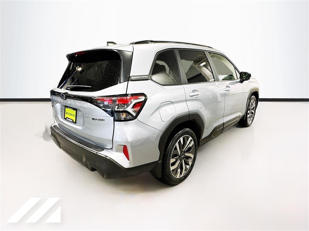 new 2025 Subaru Forester car, priced at $42,888