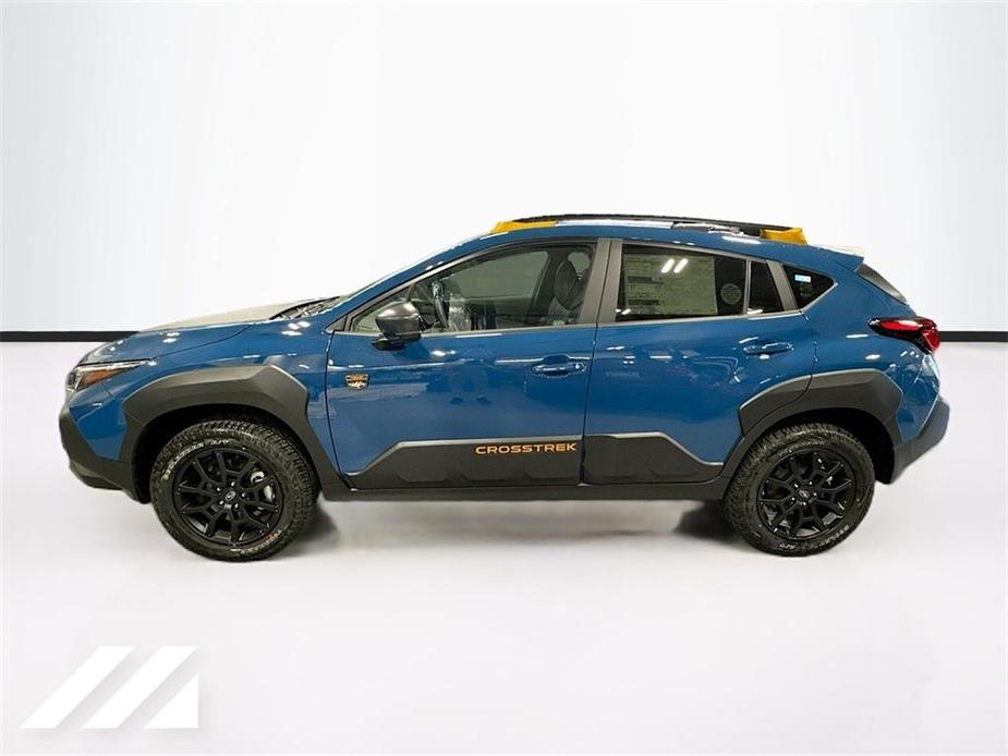 new 2024 Subaru Crosstrek car, priced at $34,446