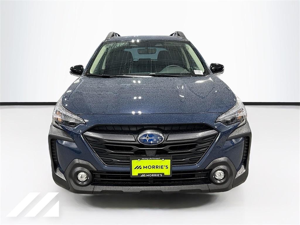 new 2025 Subaru Outback car, priced at $36,081