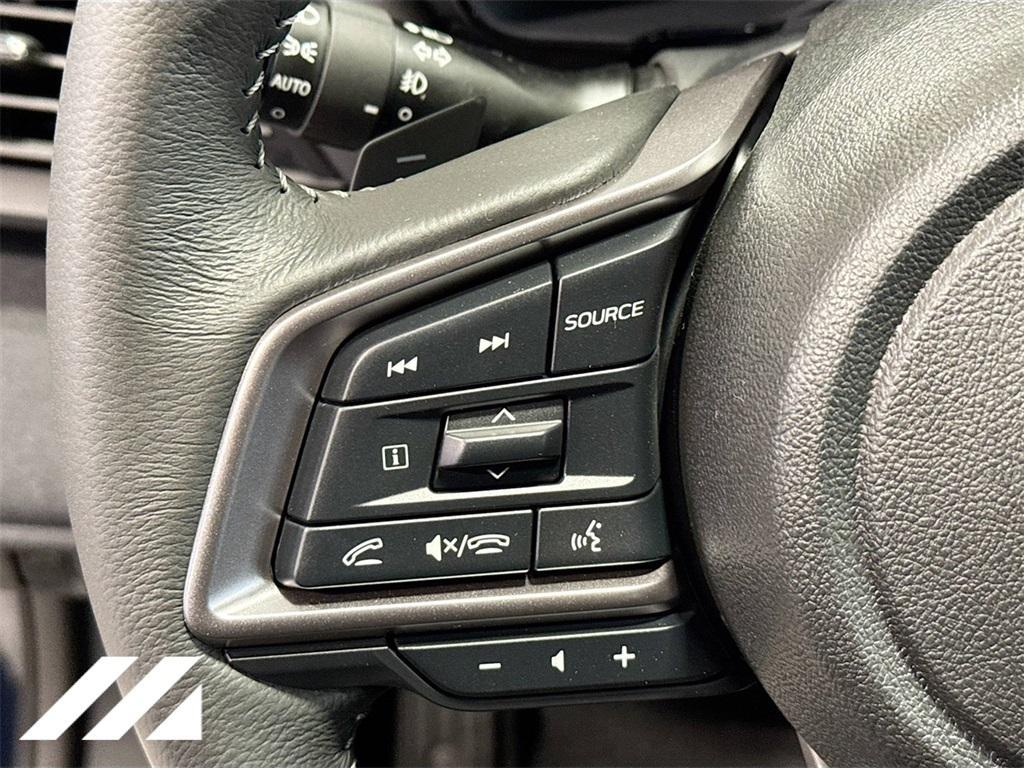 new 2025 Subaru Outback car, priced at $36,081