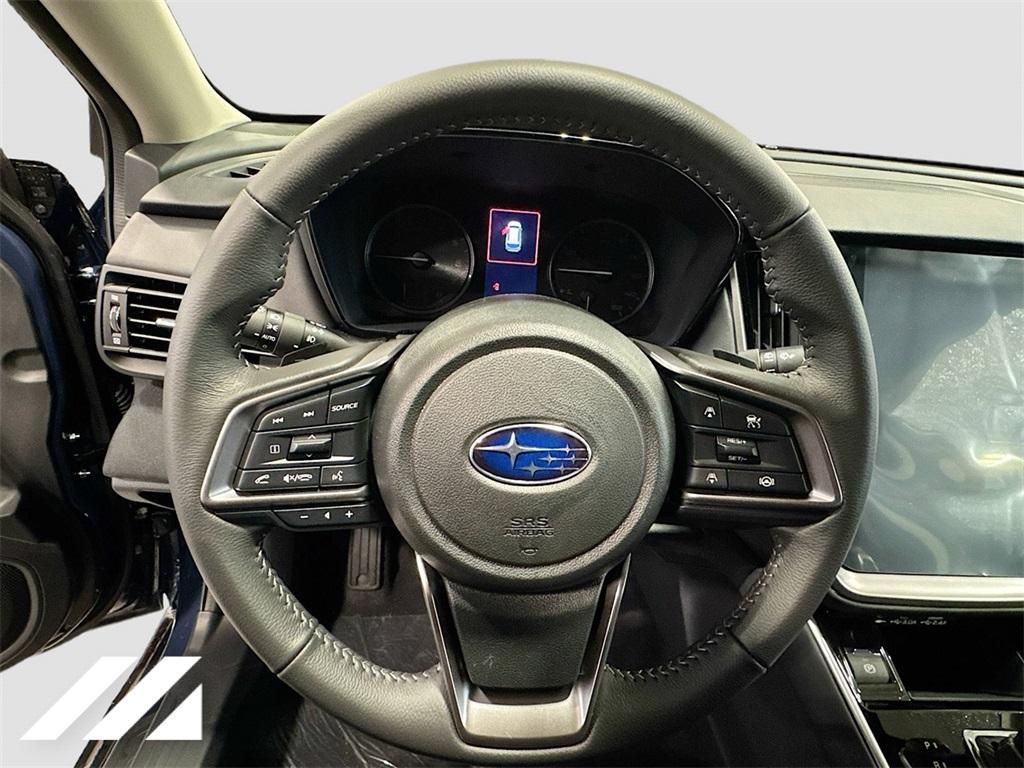 new 2025 Subaru Outback car, priced at $36,081