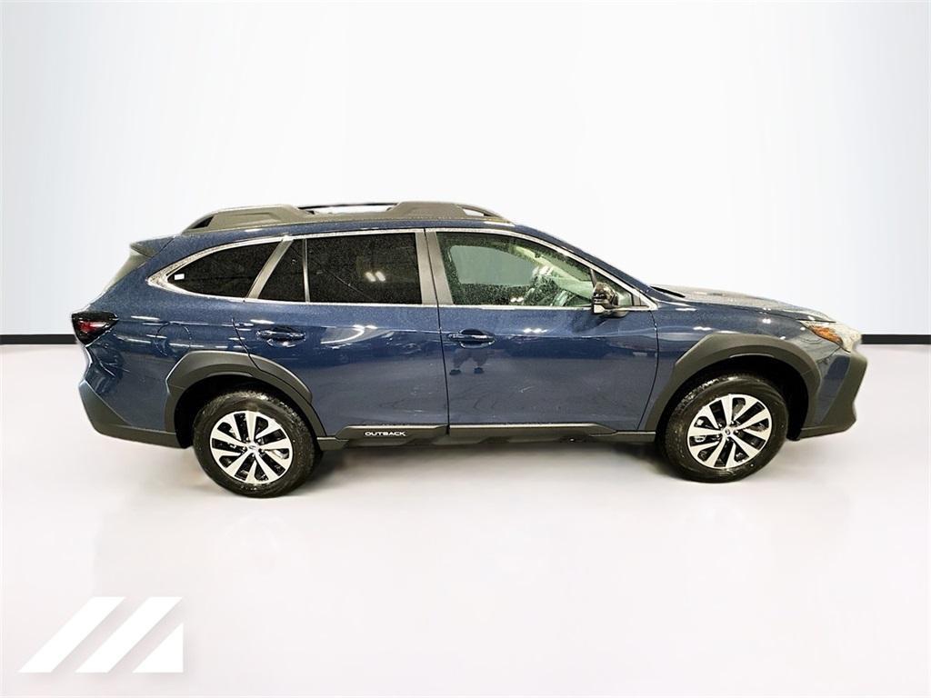 new 2025 Subaru Outback car, priced at $36,081