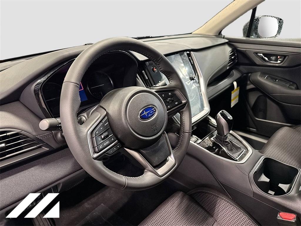 new 2025 Subaru Outback car, priced at $36,081