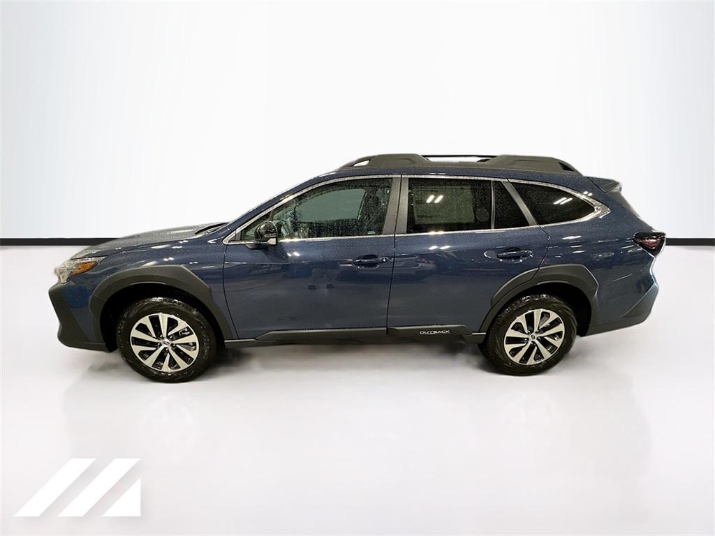 new 2025 Subaru Outback car, priced at $36,081