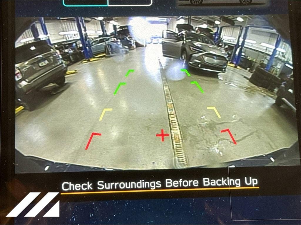 new 2025 Subaru Outback car, priced at $36,081
