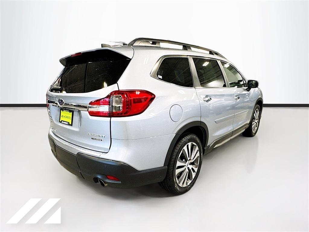 used 2022 Subaru Ascent car, priced at $33,250