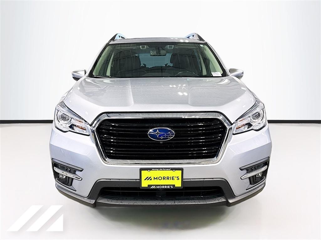used 2022 Subaru Ascent car, priced at $33,250