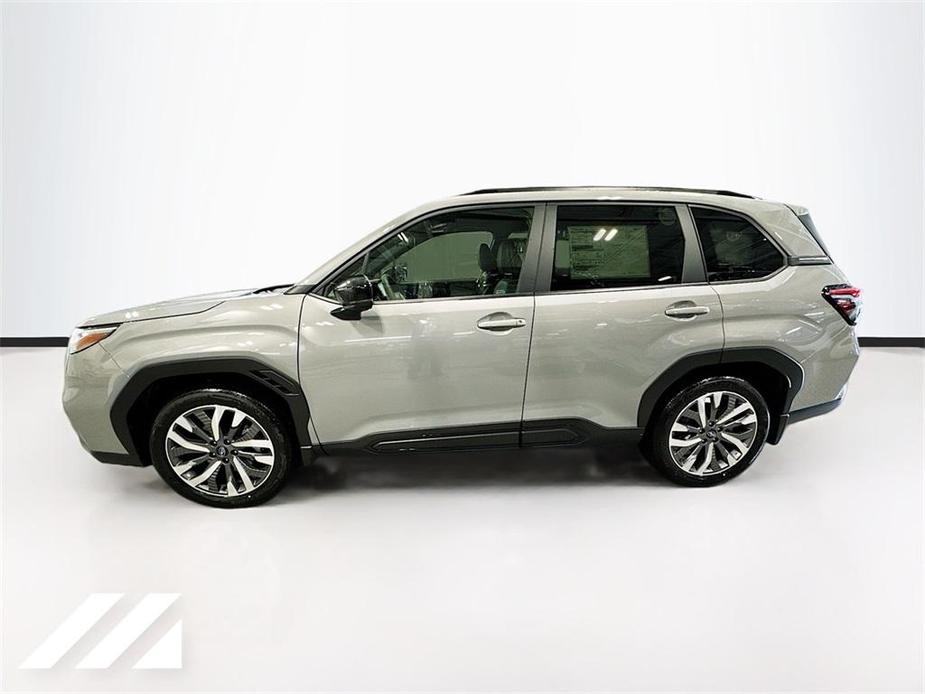 new 2025 Subaru Forester car, priced at $40,027