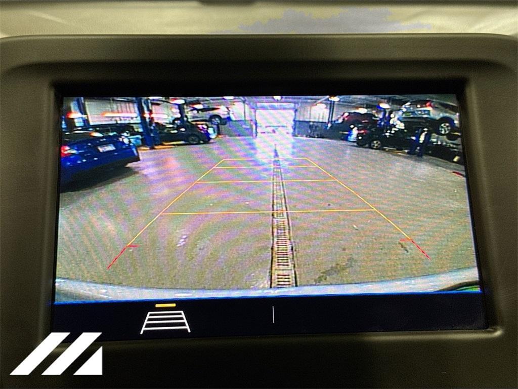 used 2021 Chevrolet Equinox car, priced at $17,500