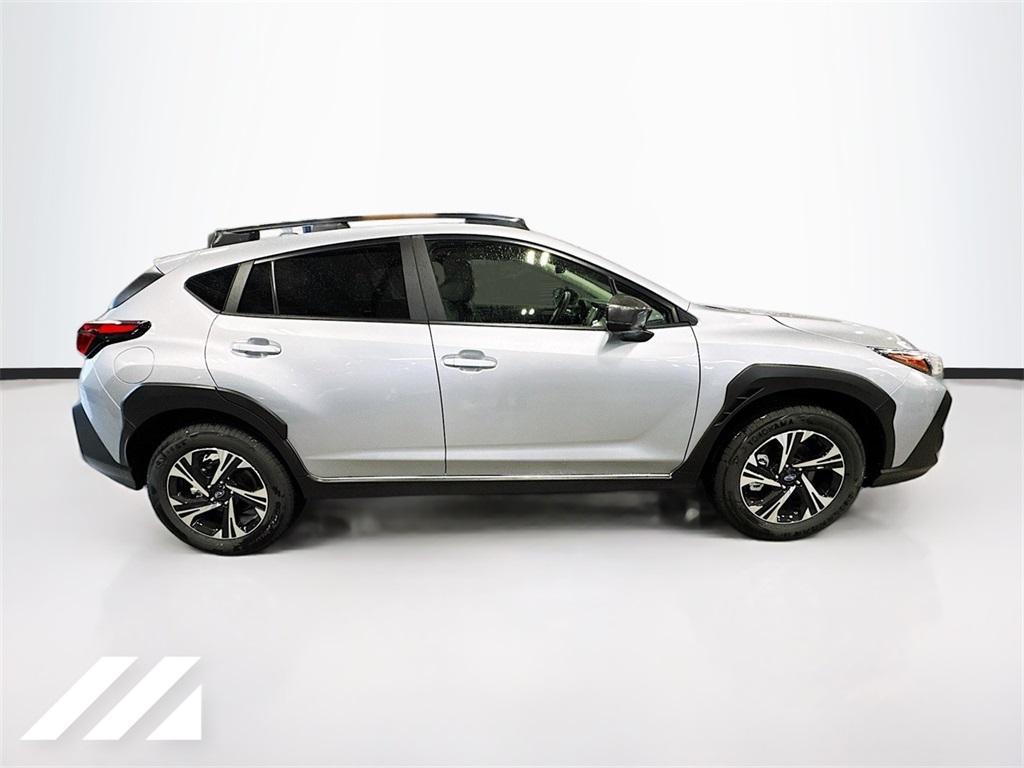 new 2025 Subaru Crosstrek car, priced at $30,526