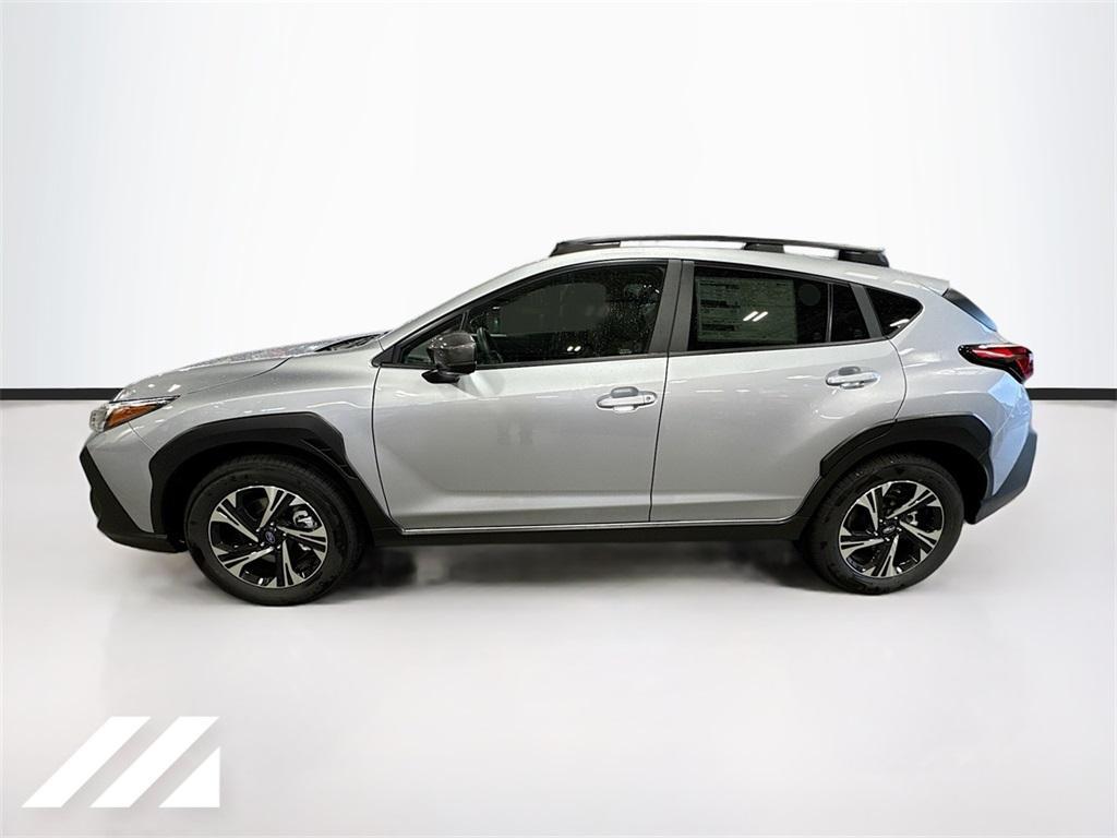 new 2025 Subaru Crosstrek car, priced at $30,526