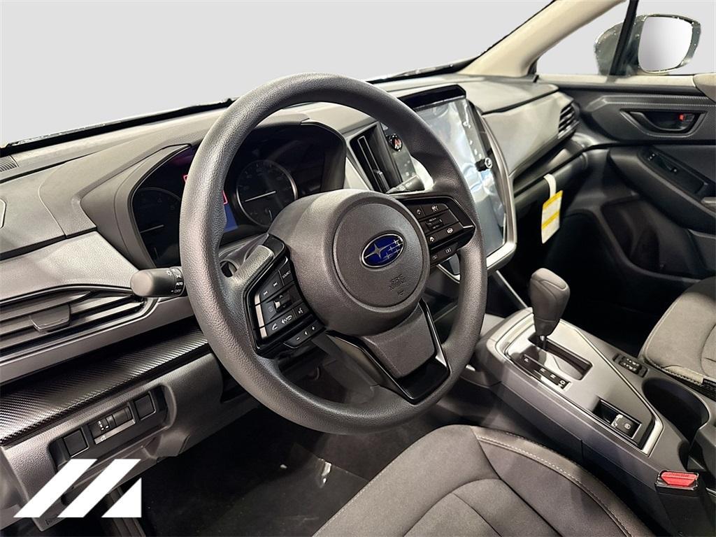 new 2025 Subaru Crosstrek car, priced at $30,526