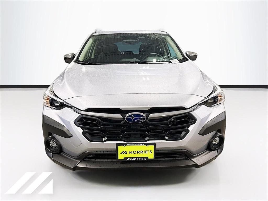 new 2025 Subaru Crosstrek car, priced at $30,526