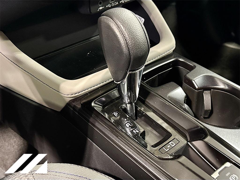 new 2026 Subaru Forester car, priced at $36,247