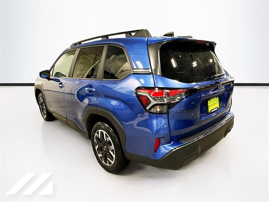 new 2026 Subaru Forester car, priced at $36,247