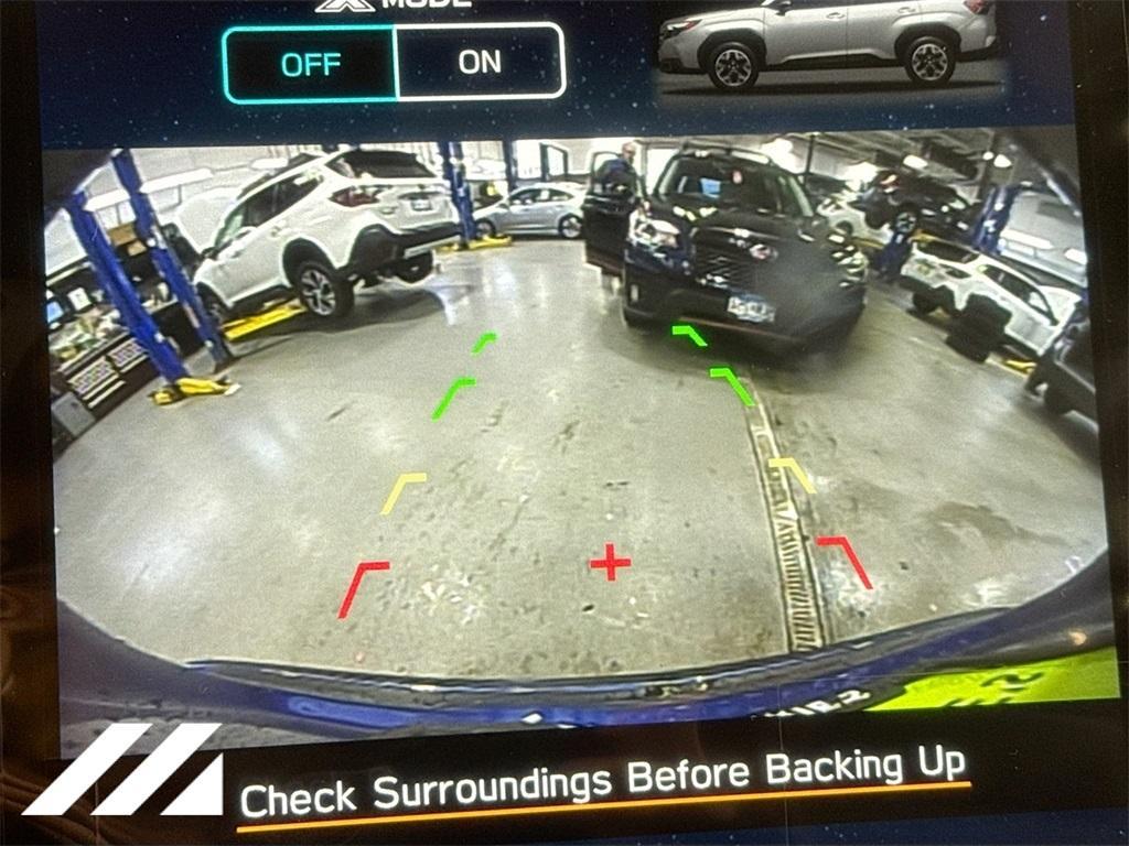 new 2026 Subaru Forester car, priced at $36,247