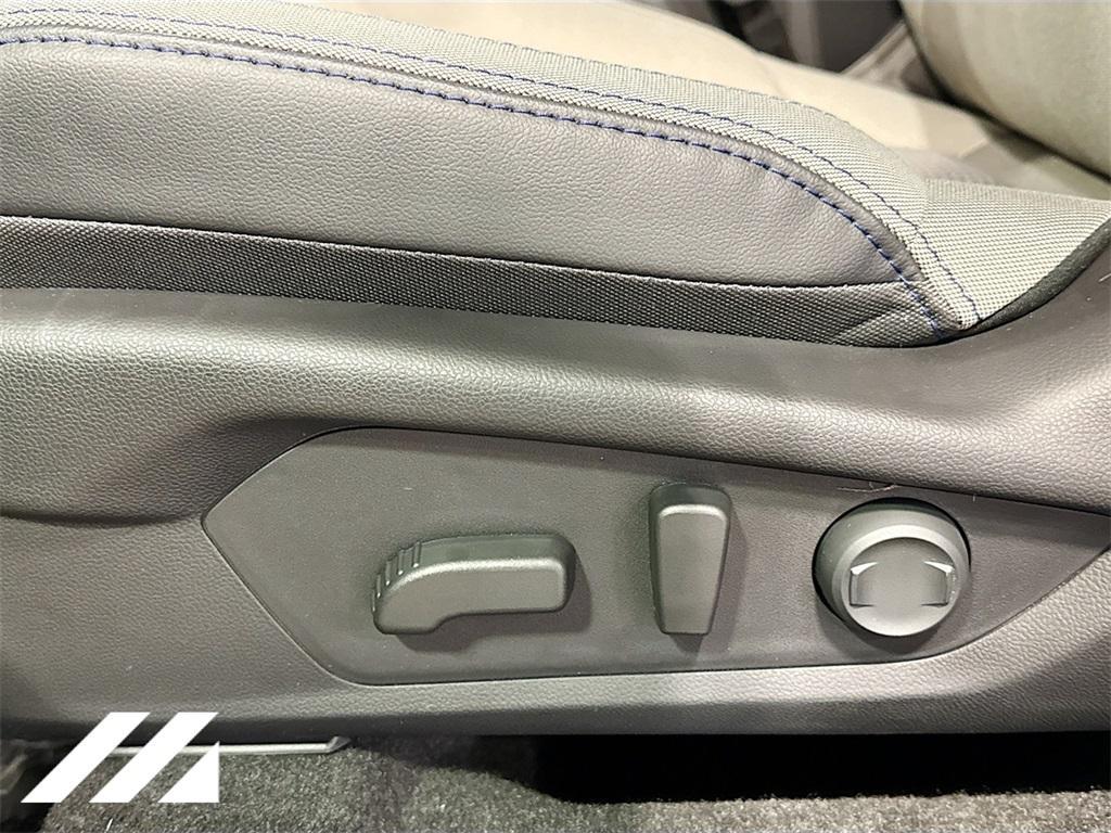 new 2026 Subaru Forester car, priced at $36,247