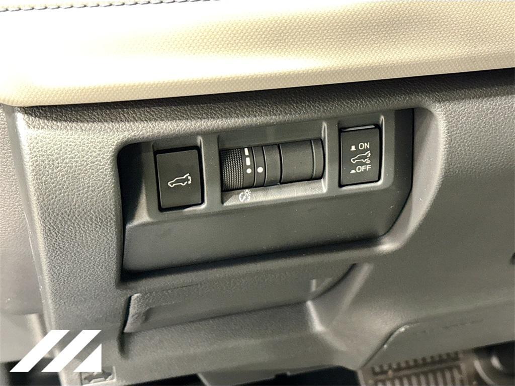 new 2026 Subaru Forester car, priced at $36,247