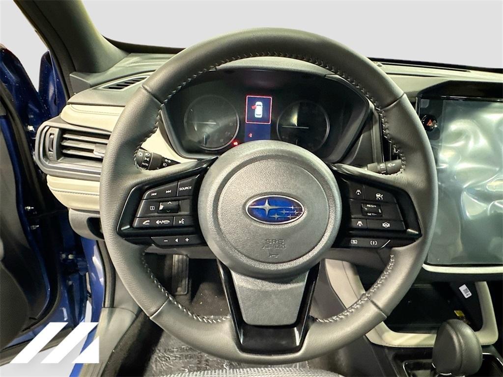 new 2026 Subaru Forester car, priced at $36,247