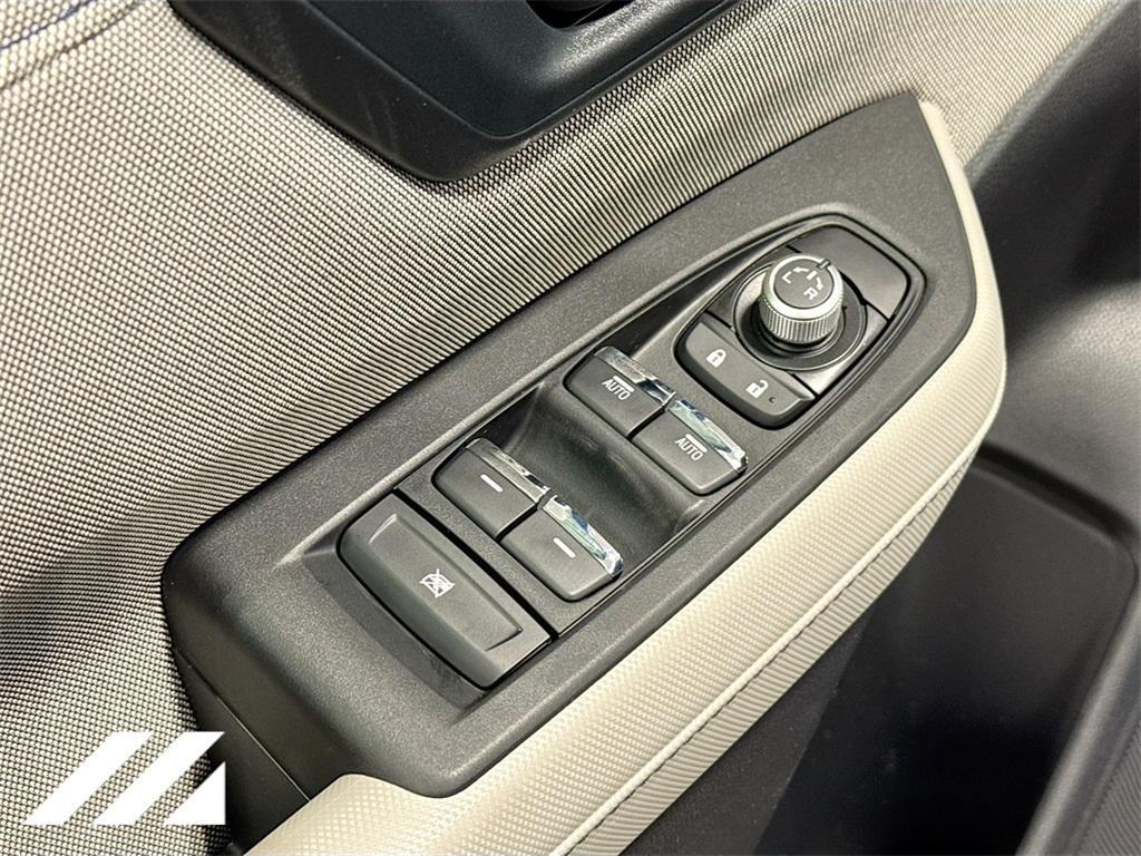 new 2026 Subaru Forester car, priced at $36,247