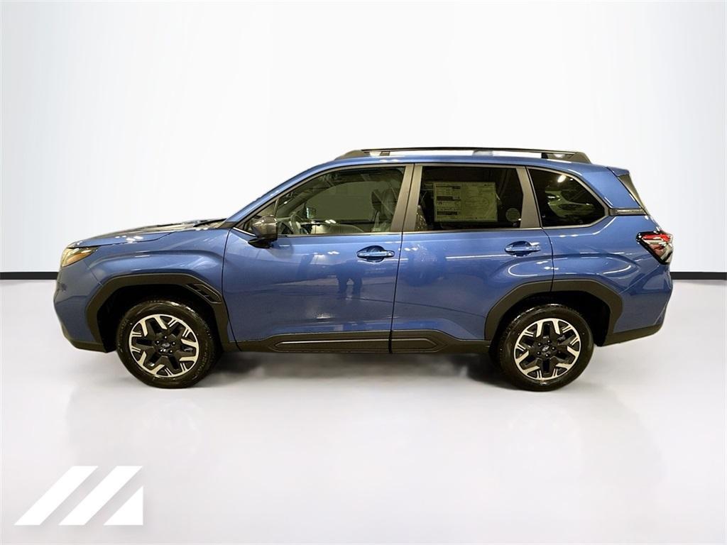 new 2026 Subaru Forester car, priced at $36,247