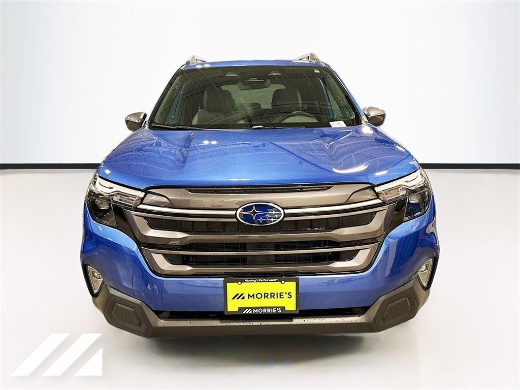 new 2026 Subaru Forester car, priced at $36,247