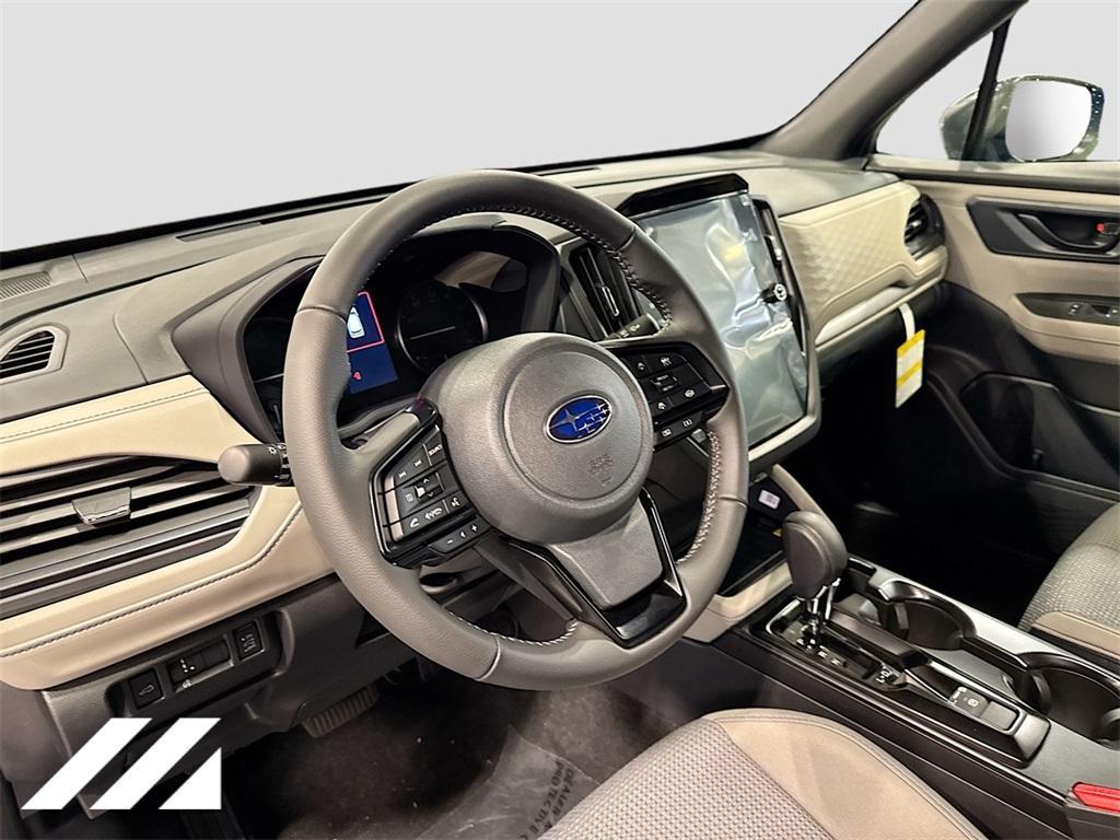 new 2026 Subaru Forester car, priced at $36,247