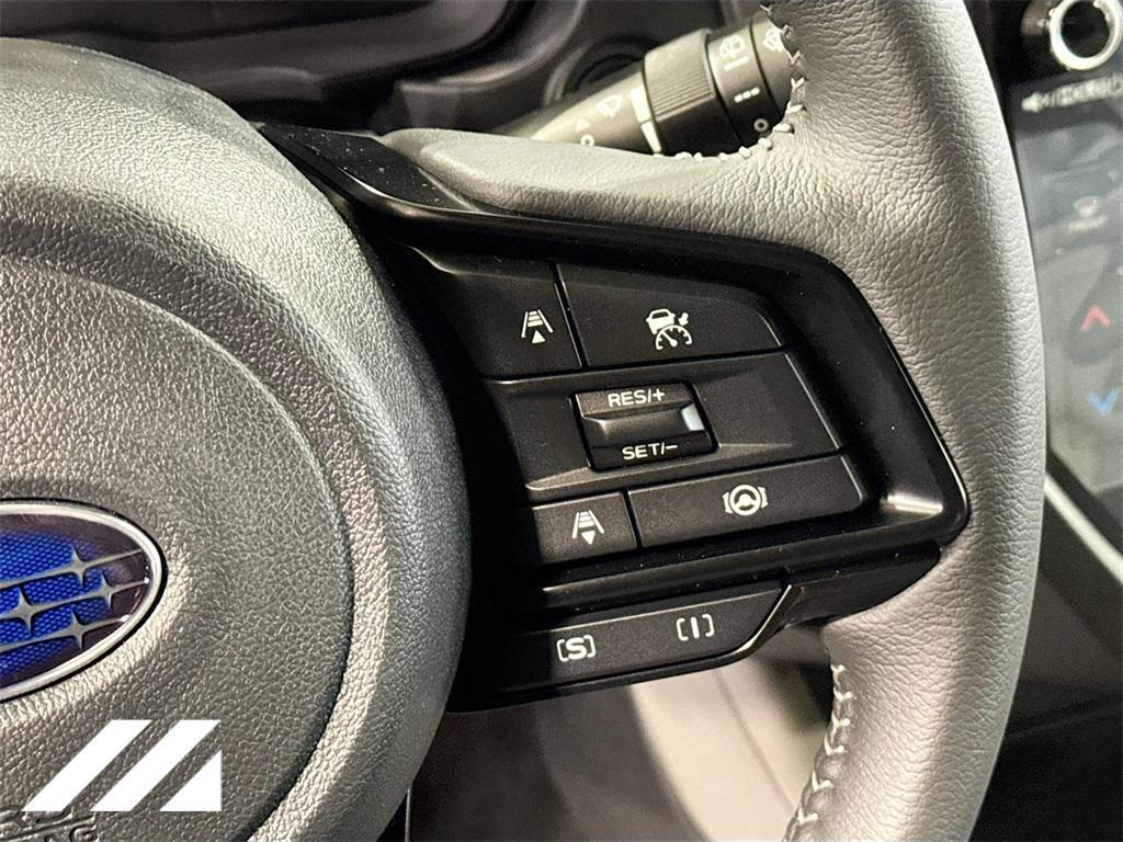 new 2026 Subaru Forester car, priced at $36,247